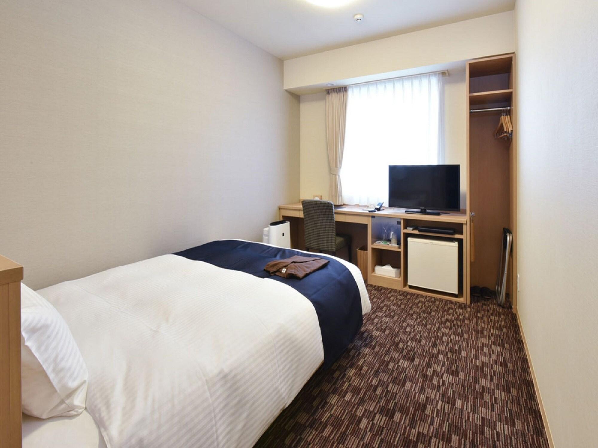 Hotel Wbf Grande Asahikawa Luaran gambar