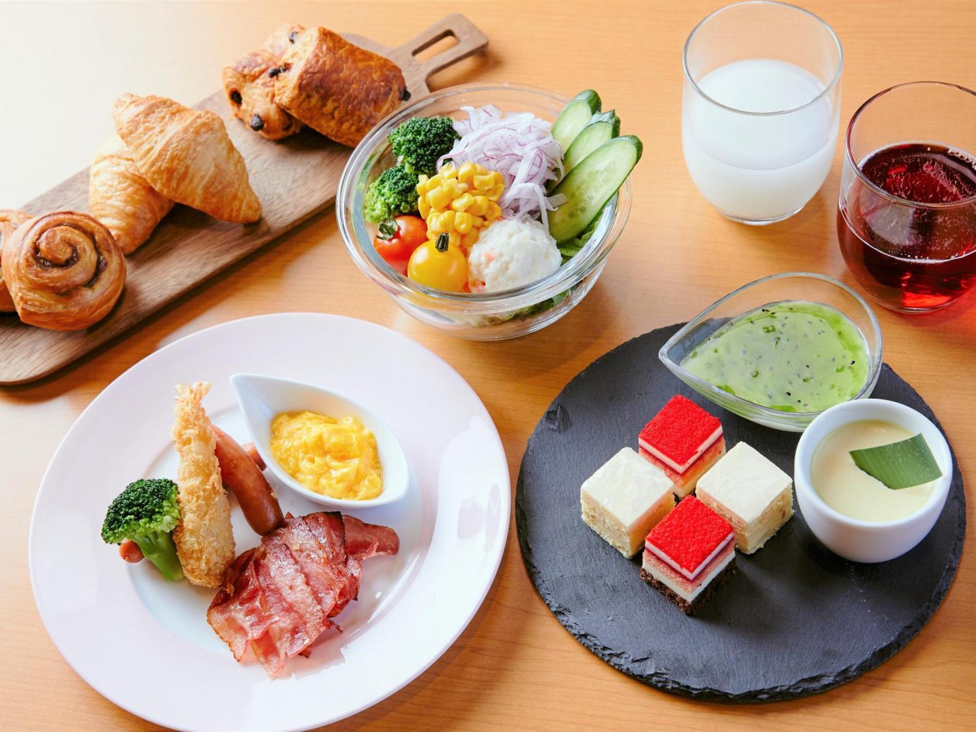 Hotel Wbf Grande Asahikawa Luaran gambar