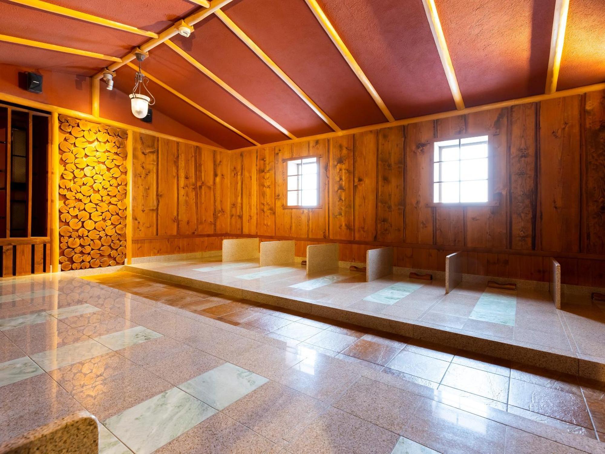 Hotel Wbf Grande Asahikawa Luaran gambar