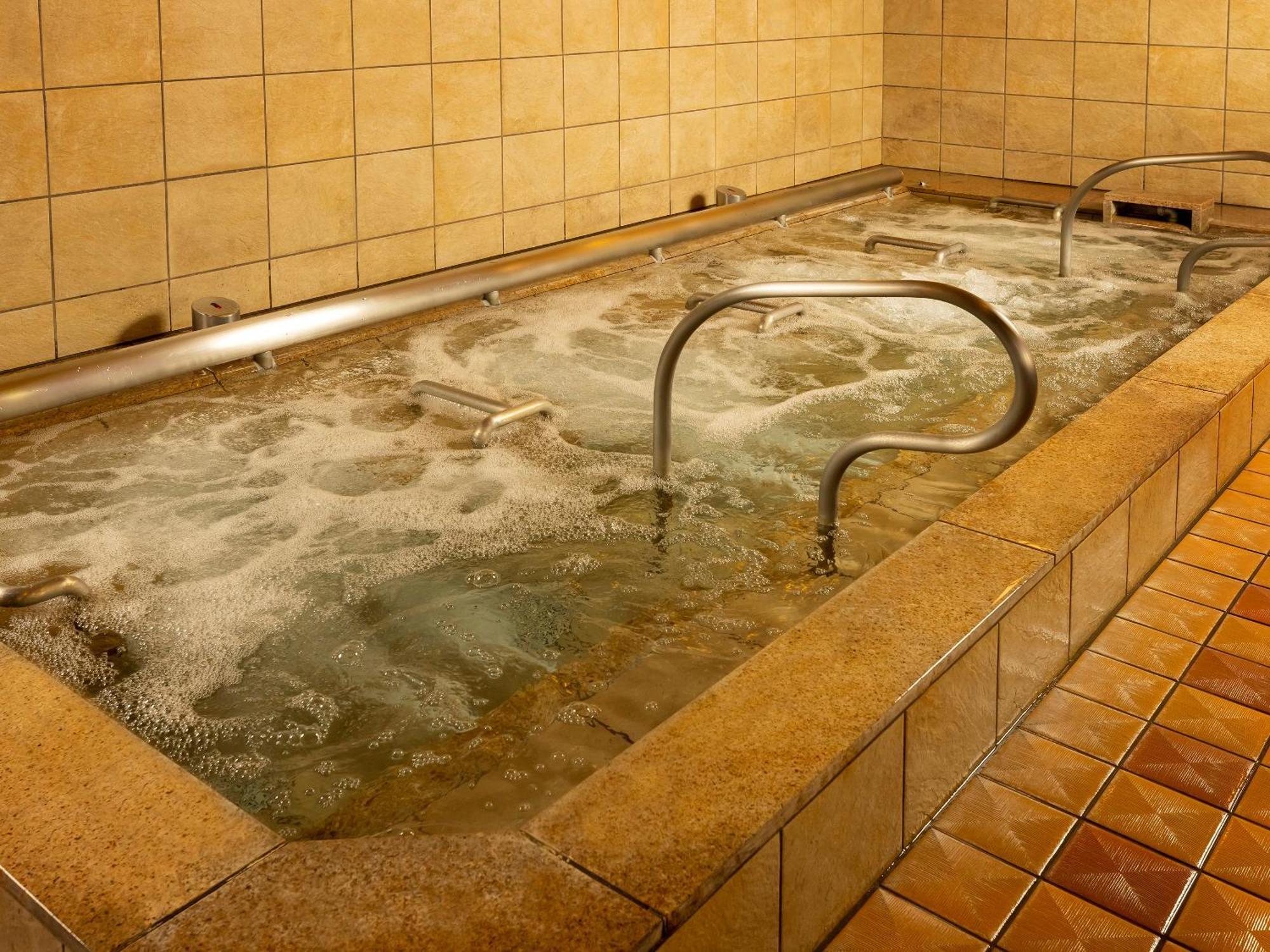 Hotel Wbf Grande Asahikawa Luaran gambar