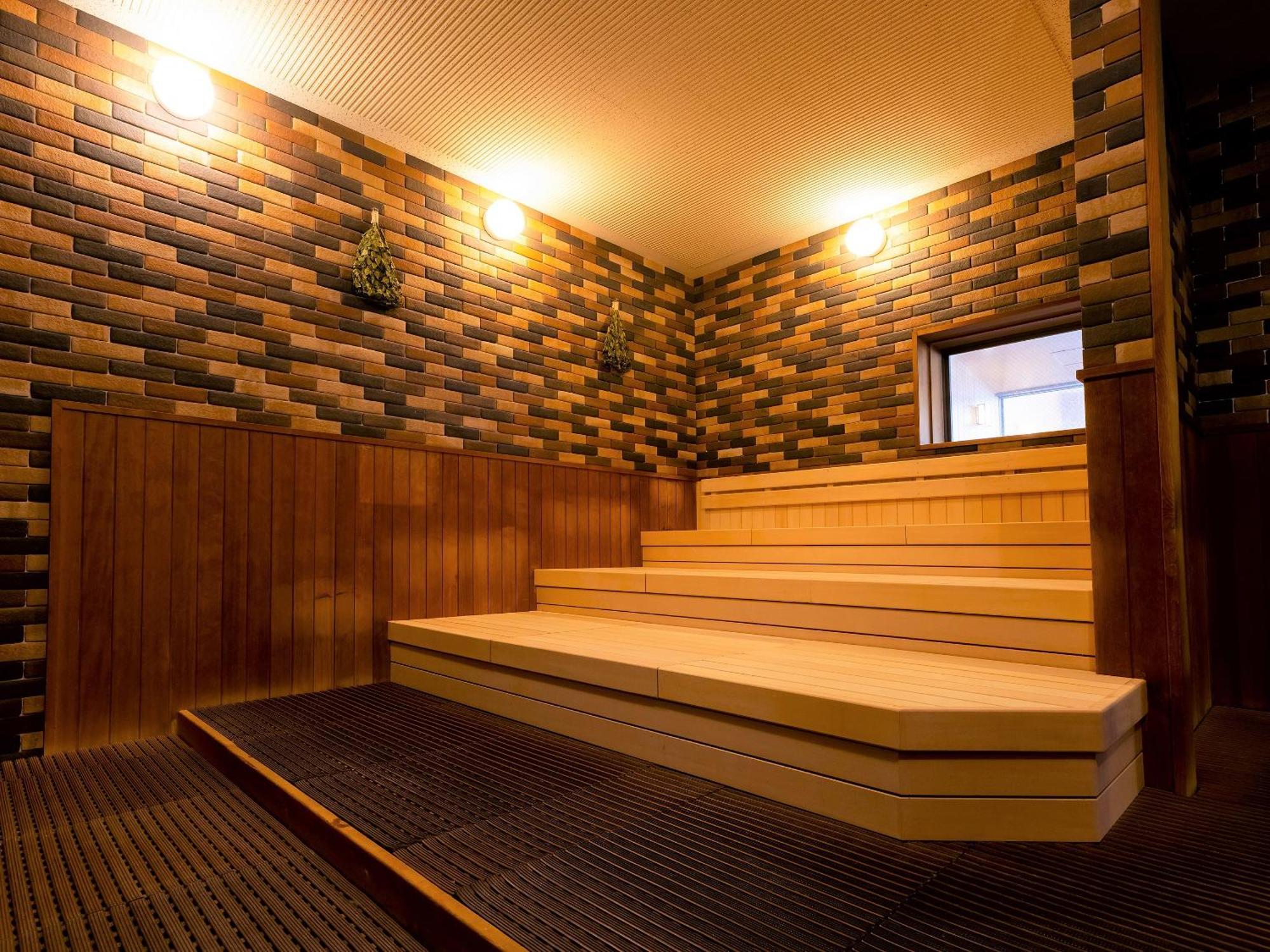 Hotel Wbf Grande Asahikawa Luaran gambar