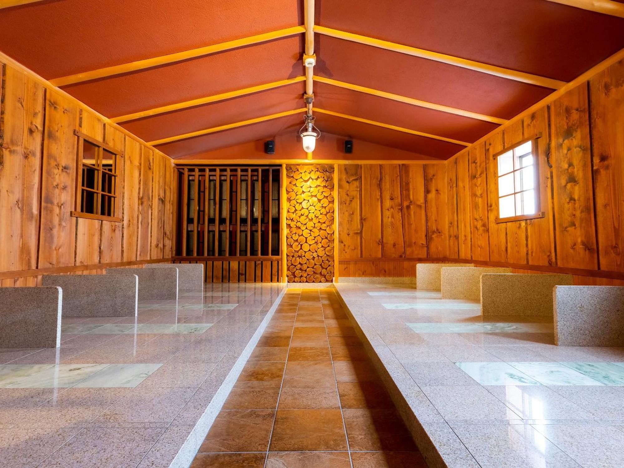 Hotel Wbf Grande Asahikawa Luaran gambar