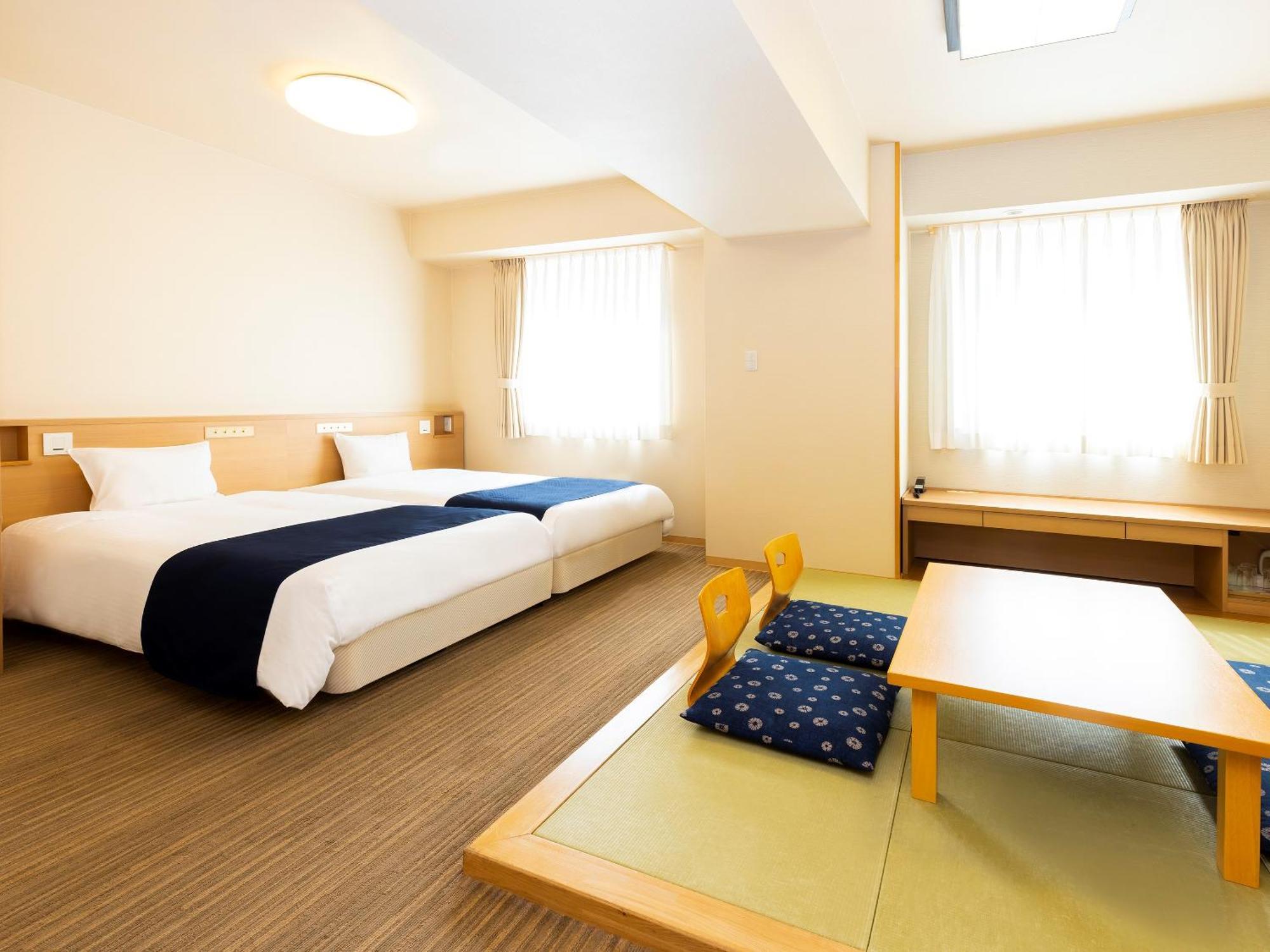 Hotel Wbf Grande Asahikawa Luaran gambar