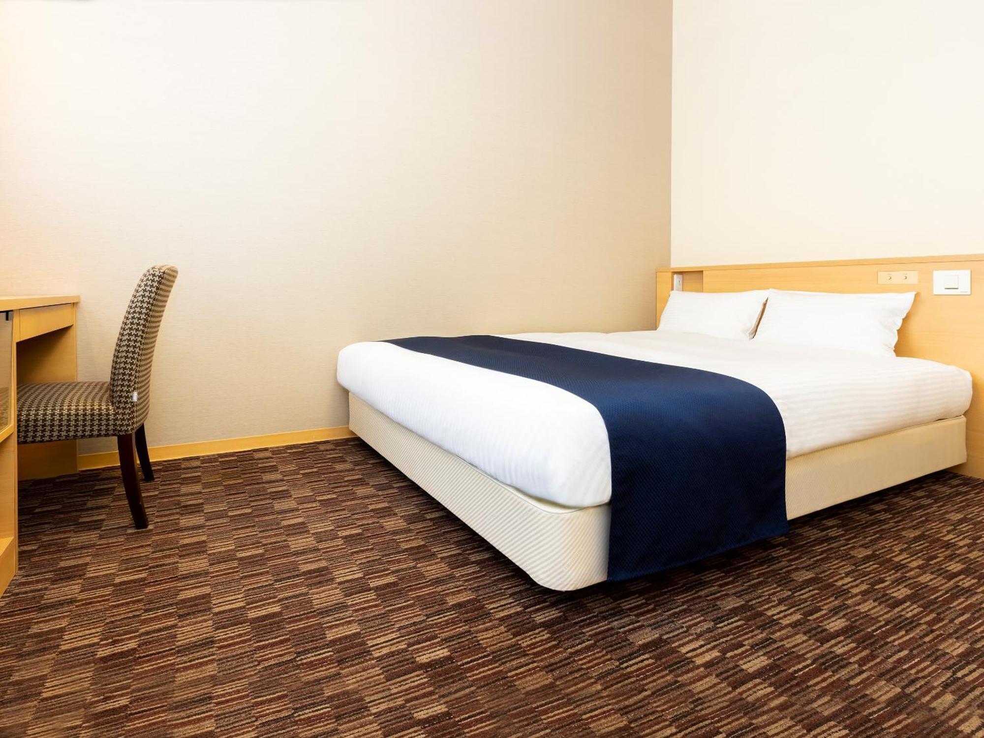 Hotel Wbf Grande Asahikawa Luaran gambar