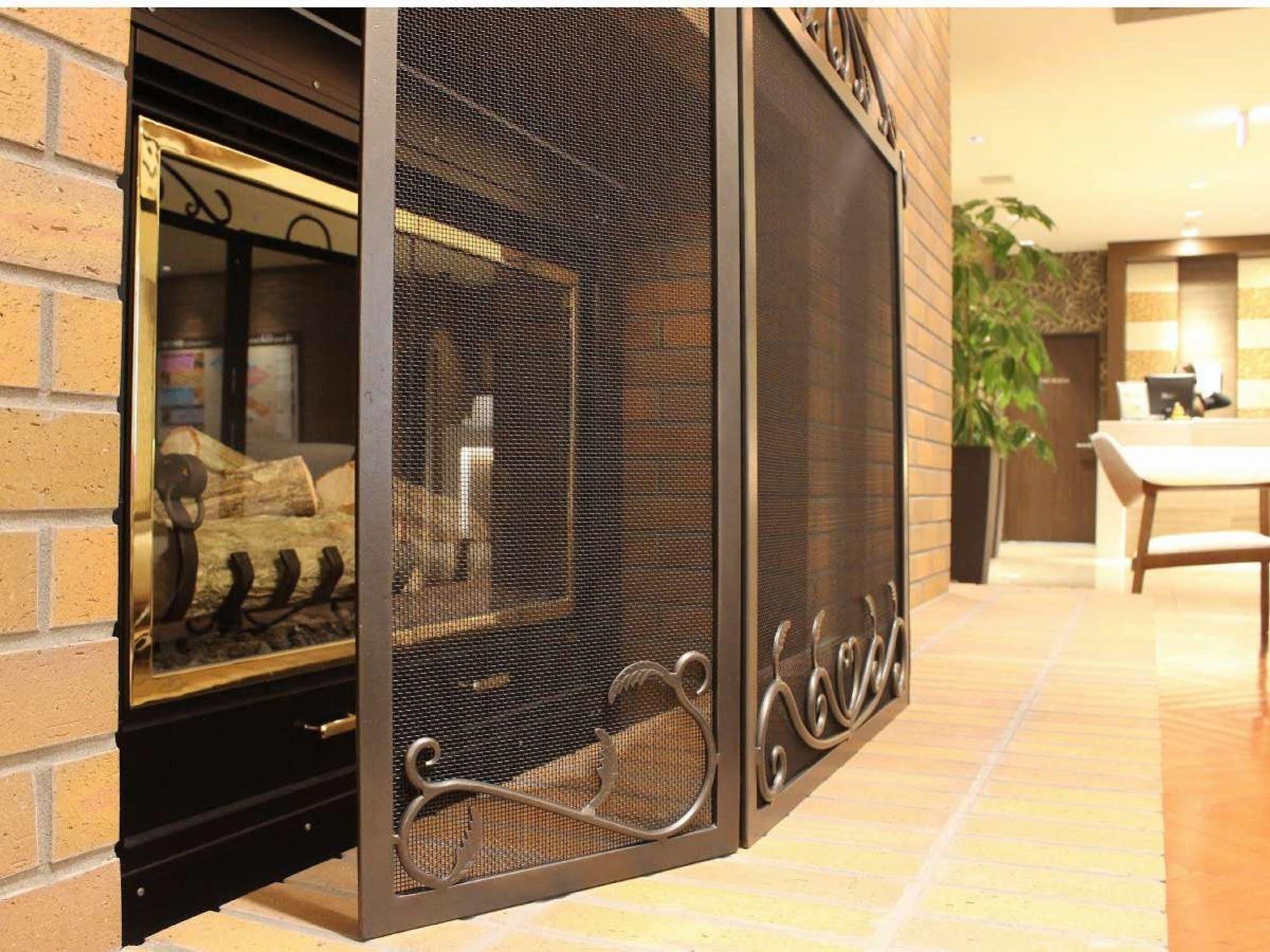 Hotel Wbf Grande Asahikawa Luaran gambar