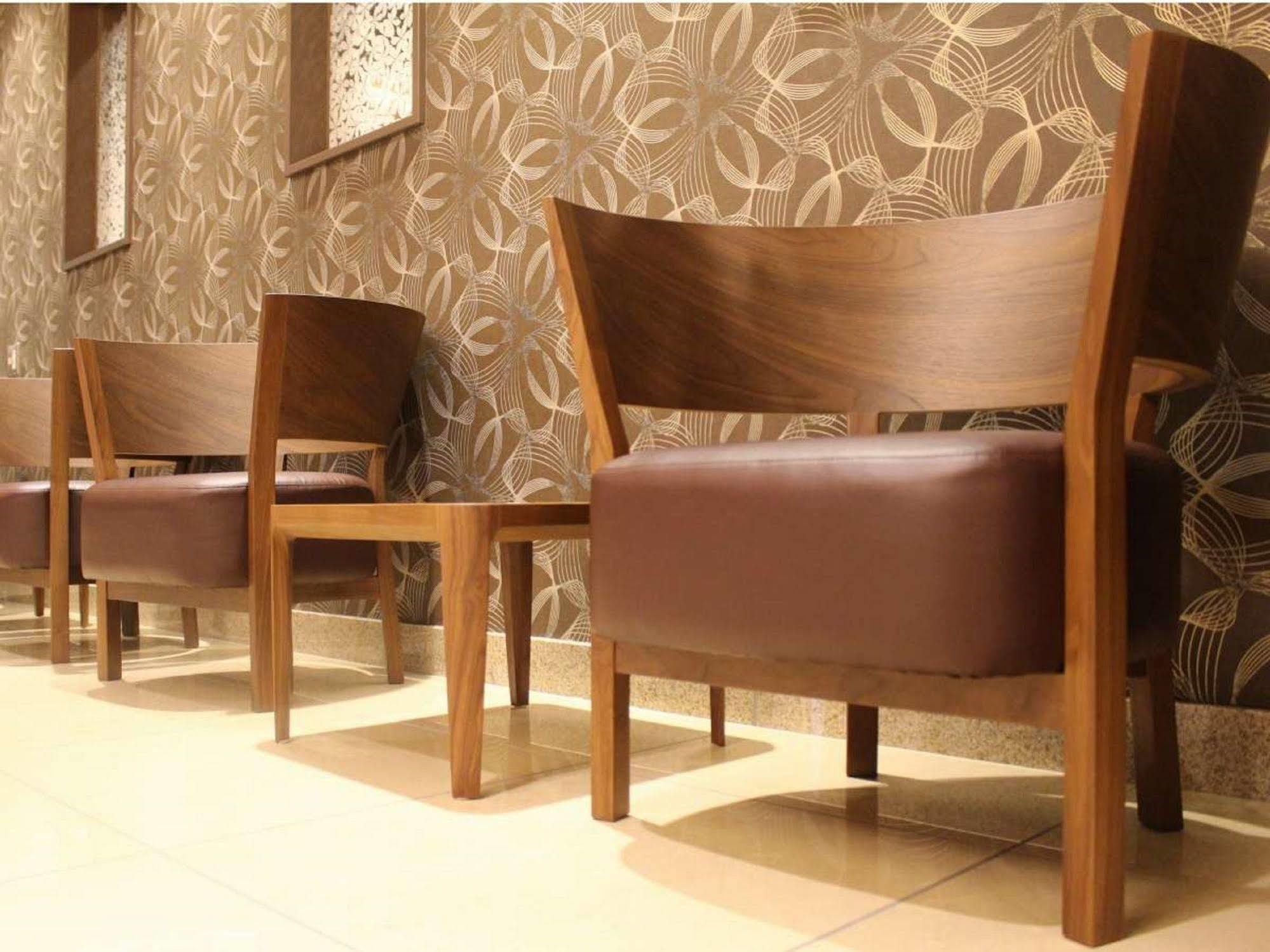 Hotel Wbf Grande Asahikawa Luaran gambar